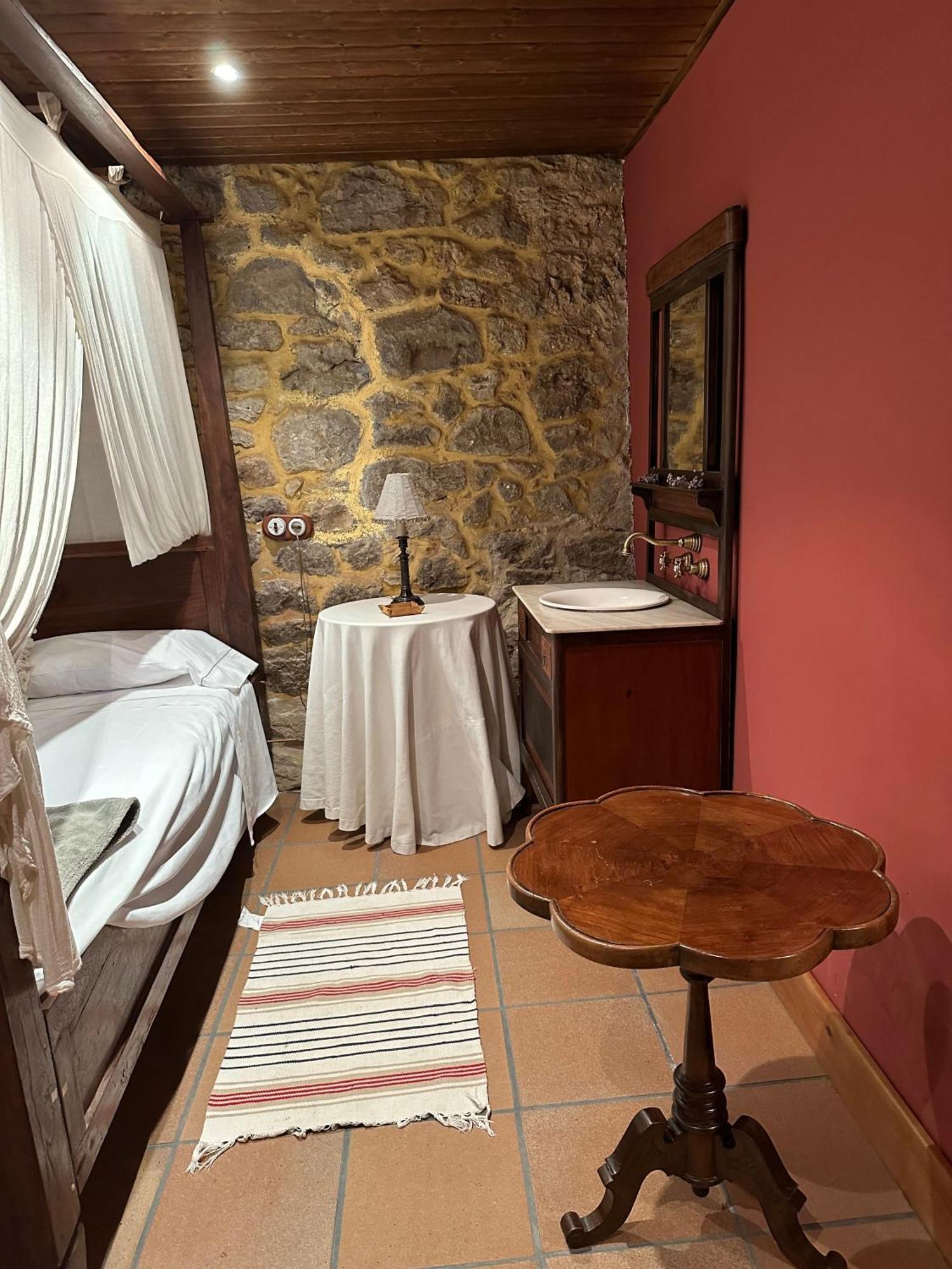 La Casa De Chipi Lacavada La Cavada 외부 사진