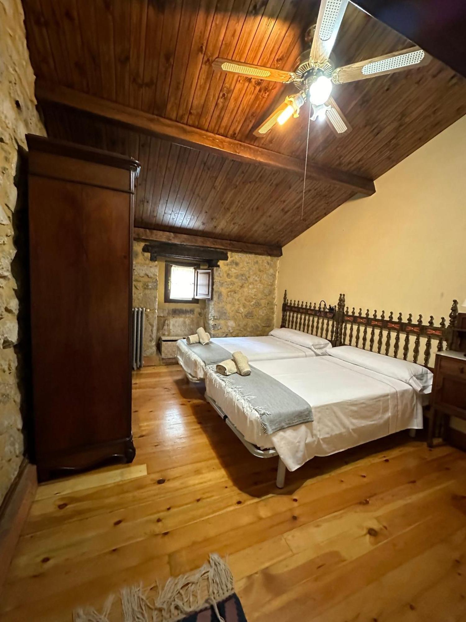 La Casa De Chipi Lacavada La Cavada 외부 사진