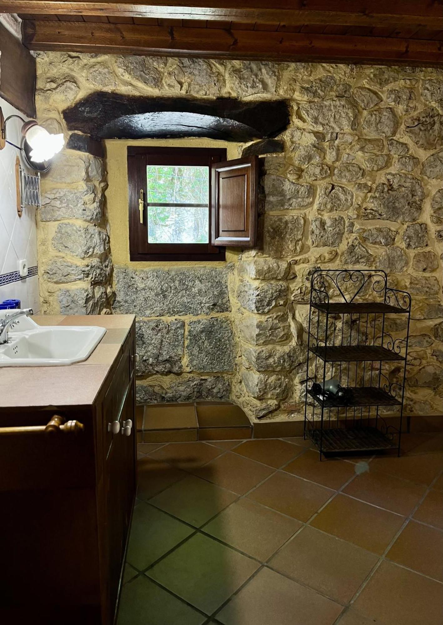 La Casa De Chipi Lacavada La Cavada 외부 사진