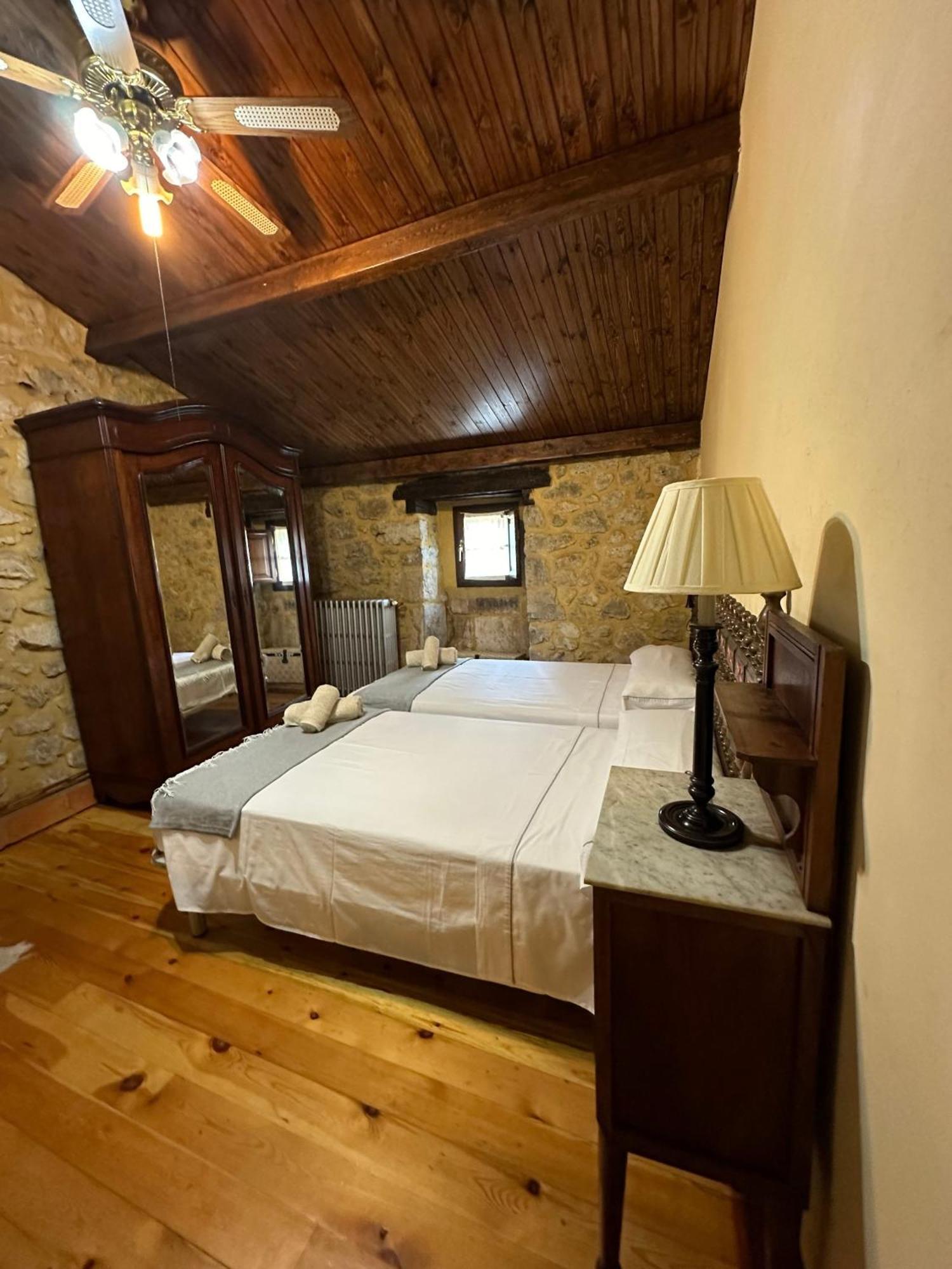 La Casa De Chipi Lacavada La Cavada 외부 사진