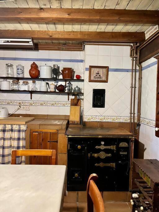 La Casa De Chipi Lacavada La Cavada 외부 사진