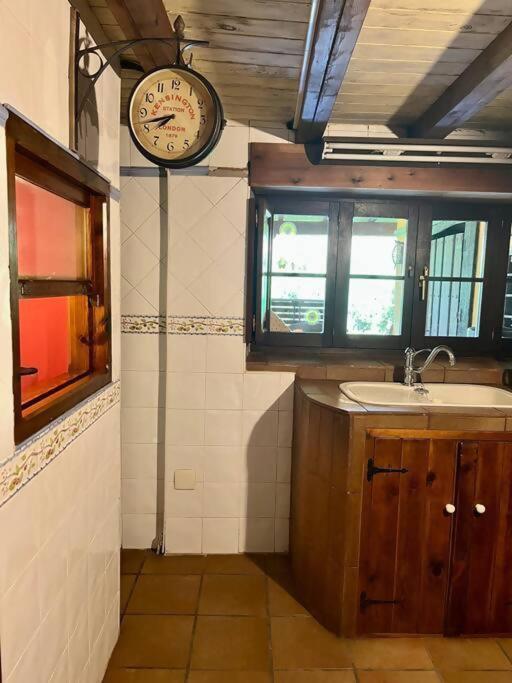 La Casa De Chipi Lacavada La Cavada 외부 사진