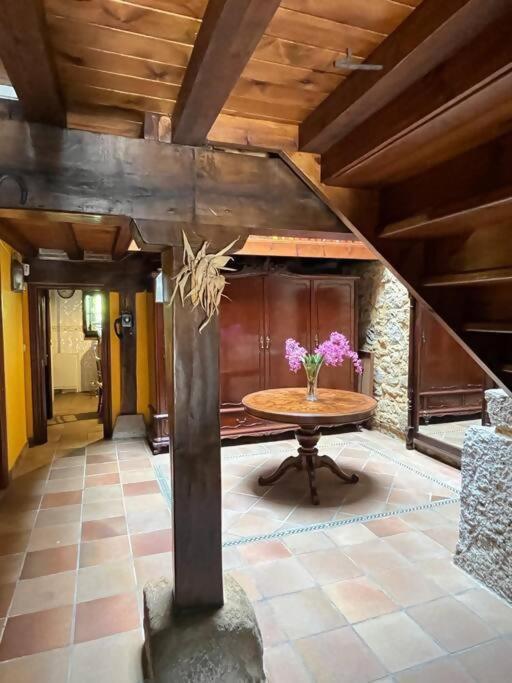 La Casa De Chipi Lacavada La Cavada 외부 사진