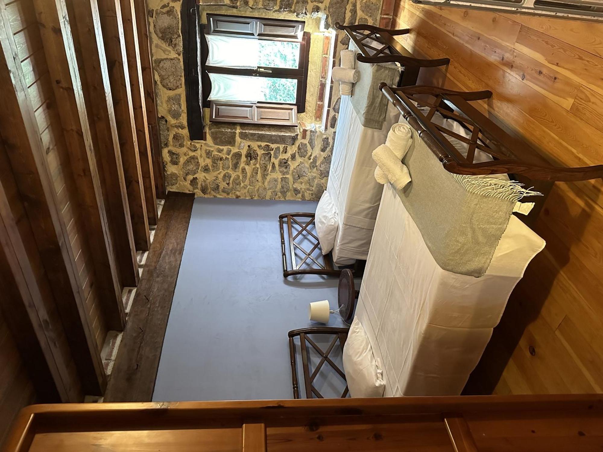 La Casa De Chipi Lacavada La Cavada 외부 사진